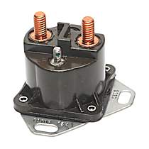 SS-333 Starter Solenoid - Direct Fit, Sold individually