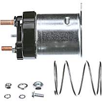 Starter Solenoid - Direct Fit, Sold individually