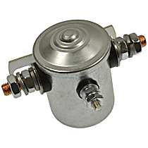 SS-544A Starter Solenoid - Direct Fit, Sold individually