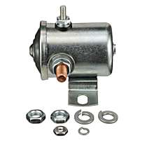 SS-547A Starter Solenoid - Direct Fit, Sold individually