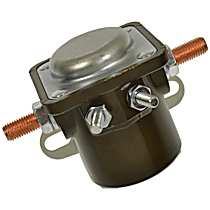 SS-581 Starter Solenoid - Direct Fit, Sold individually