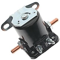 SS581T Starter Solenoid - Direct Fit, Sold individually