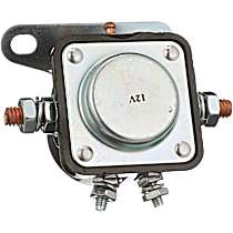 SS-582 Starter Solenoid - Direct Fit