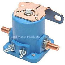 SS-588 Starter Solenoid - Direct Fit, Sold individually