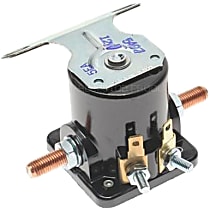 SS-589 Starter Solenoid - Direct Fit, Sold individually
