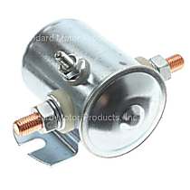 SISS597 Starter Solenoid - Direct Fit, Sold individually
