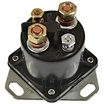 Starter Solenoid - Direct Fit, Sold individually