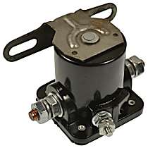SS-607 Starter Solenoid - Direct Fit, Sold individually