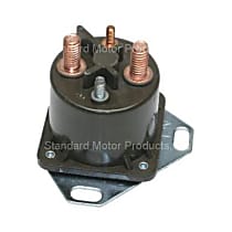 SS-613 Starter Solenoid - Direct Fit, Sold individually