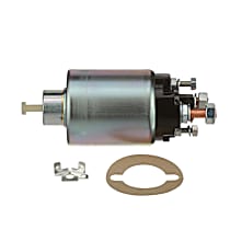 SS-736 Starter Solenoid - Direct Fit, Sold individually