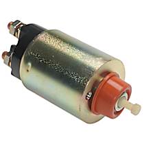 SS-737 Starter Solenoid - Direct Fit, Sold individually
