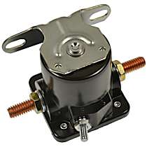 SS-750 Universal Battery Relay, Sold Individually