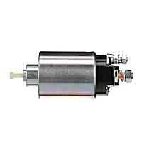 SS-754 Starter Solenoid - Direct Fit, Sold individually