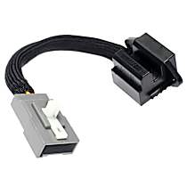 Steering Angle Sensor - Direct Fit