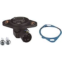 T42001 Standard TechSmart Throttle Position Sensor