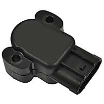 T92001 Standard OE Replacement Accelerator Pedal Position Sensor - Direct Fit, Sold individually