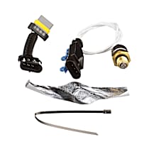 TBA2 Turbocharger Speed Sensor
