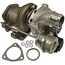 TBC590 Turbocharger