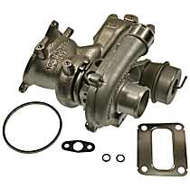 TBC608 Turbocharger