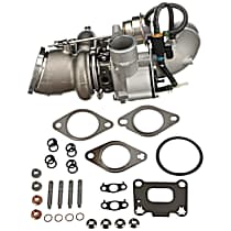 TBC630 Turbocharger
