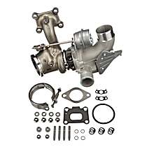 TBC632 Turbocharger