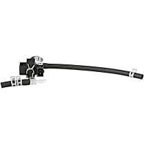 TBS1001 Turbocharger Boost Solenoid - Direct Fit