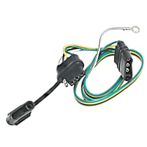 TC427 Trailer Wire Connector - Direct Fit, Sold individually