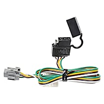 TC537 Trailer Wire Connector - Direct Fit, Sold individually