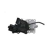 TCA104 4WD Actuator - Direct Fit, Sold individually