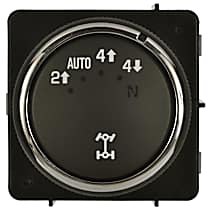 TCA108 4WD Switch