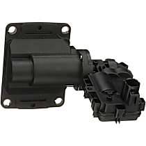 TCA153 4WD Actuator - Direct Fit, Sold individually