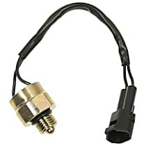 TCA-28 Direct Fit 4WD Indicator Light Switch, Sold Individually