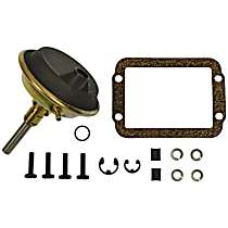 TCA-29 4WD Actuator - Direct Fit, Sold individually