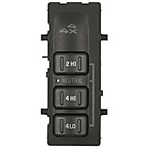 TCA30 4WD Switch