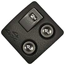 TCA-32 Transfer Case Switch - Direct Fit, Sold individually