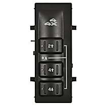 TCA-50 Transfer Case Switch - Direct Fit, Sold individually