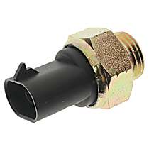 TCA-6 Direct Fit 4WD Indicator Lamp Switch, Sold Individually