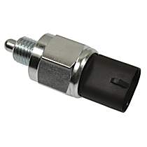 TCA-8 Direct Fit 4WD Indicator Light Switch, Sold Individually