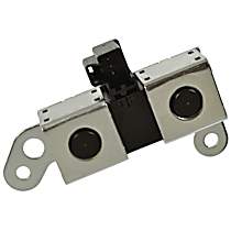 TCS186 Standard Automatic Transmission Solenoid Automatic Transmission Solenoid