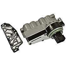 Automatic Transmission Solenoid, 8 Cyl 5.7L, Solenoid Pack - 