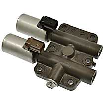 Automatic Transmission Solenoid, Genuine Intermotor Quality; Dual Solenoid - 