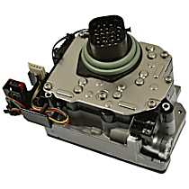 Automatic Transmission Solenoid
