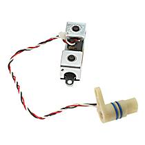 TCS27 Standard OE Replacement Automatic Transmission Solenoid