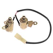 TCS29 Standard OE Replacement Automatic Transmission Solenoid