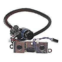 TCS45 Standard OE Replacement Automatic Transmission Solenoid