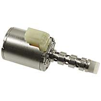 Automatic Transmission Solenoid, With 20 Bolt Transmission Pan, TCC Solenoid - 