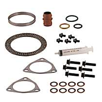 TGS1 Turbocharger Mounting Gasket Kit