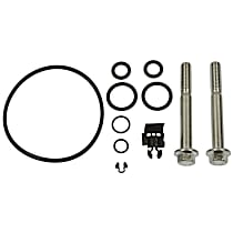 TGS3 Turbocharger Mounting Gasket Kit