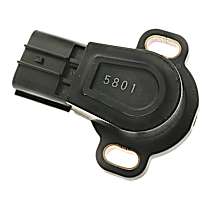 Throttle Position Sensor, Standard OE Replacement - 