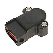 Throttle Position Sensor, Standard OE Replacement - 